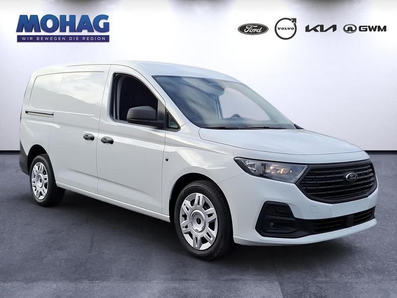 Ny Ford Transit Connect Trend 150 HK (110 kW) 2025 Hvid MPV