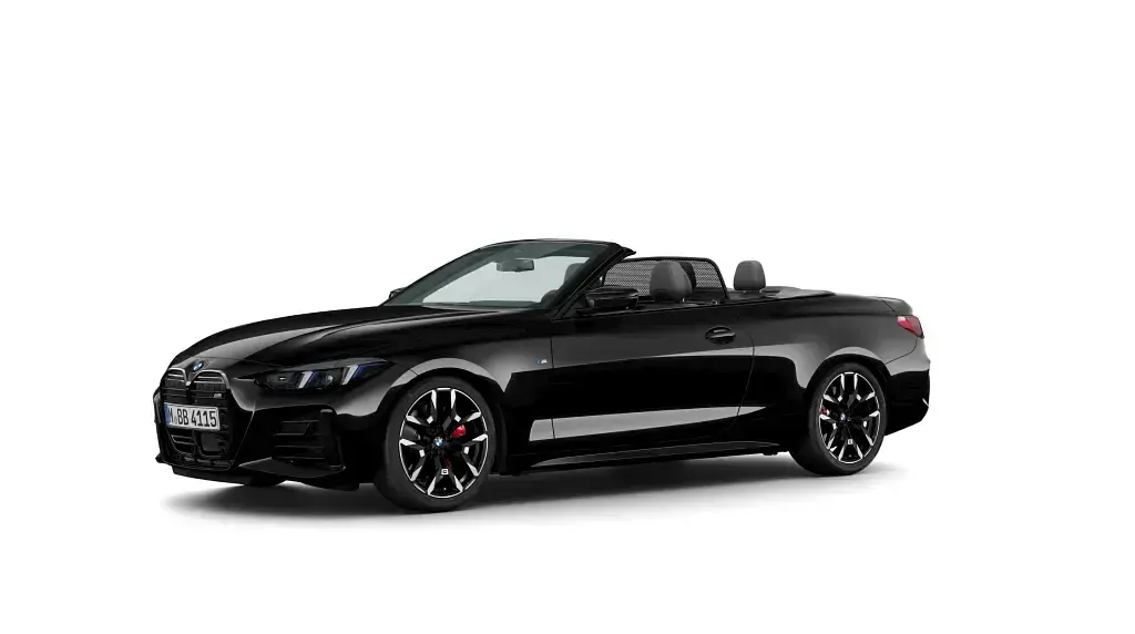 Neu BMW M440 M Sport 381 PS (280 kW) 2026 Cabrio