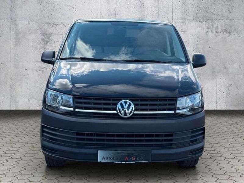 Gebraucht VW T6 114 PS (83 kW) 2018 Andere Van
