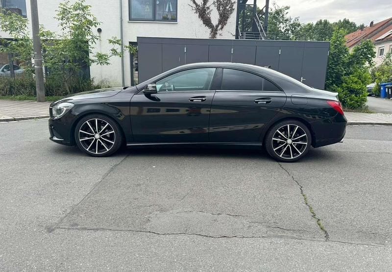 Gebraucht 2015 Mercedes CLA180 Limousine | 13.300 € (Fairer Preis) - Bild 1/4