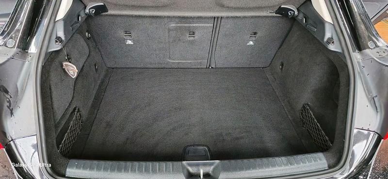 Gebraucht Mercedes GLA200 Style 156 PS (114 kW) 2014 Schwarz SUV