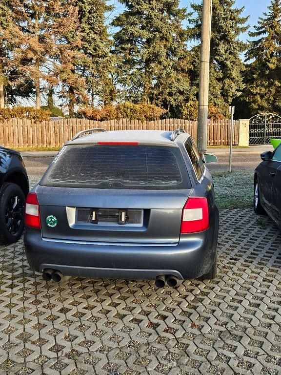 Gebraucht Audi S4 Sport 344 PS (253 kW) 2003 Andere farben Kombi