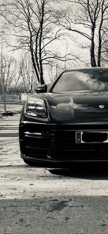 Gebraucht Porsche Panamera GTS 500 PS (367 kW) 2025 Schwarz Limousine
