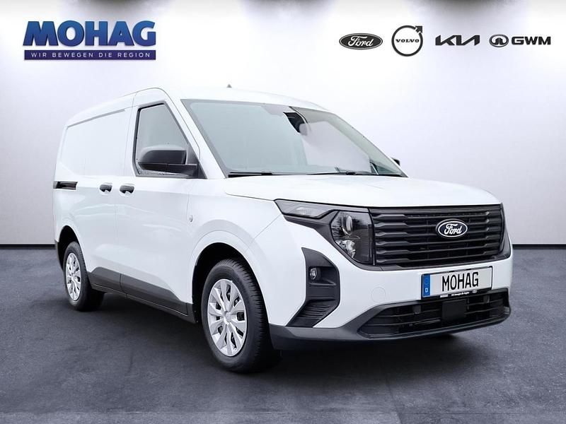 Neu Ford Transit Trend 101 PS (74 kW) 2026 Weiss Van