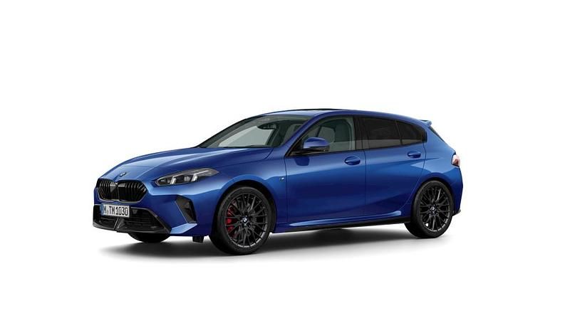 Gebraucht 2025 BMW 123 Efficient Dynamics Kleinwagen | 44.830 € (Fairer Preis) - Bild 1/3