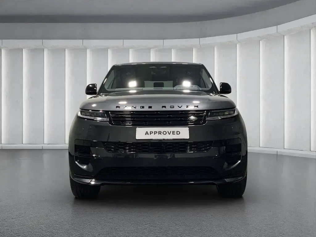 Gebraucht Land Rover Range Rover Sport Dynamic 300 PS (220 kW) 2025 Grau SUV