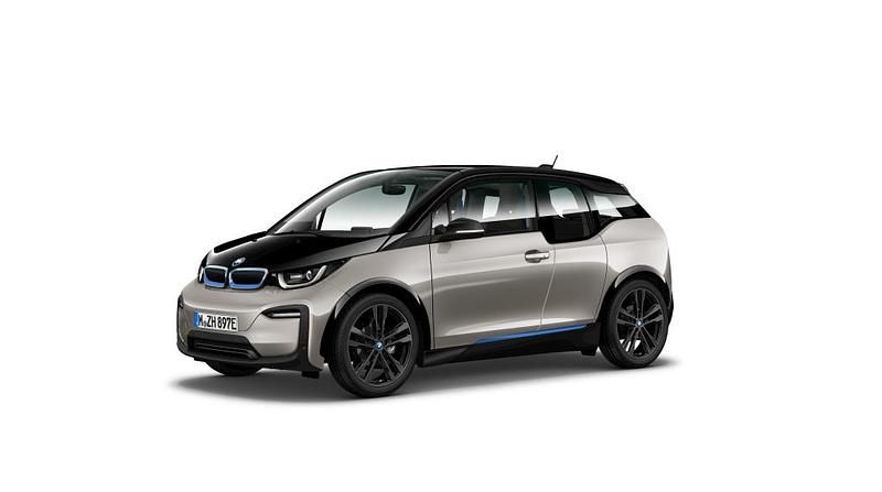 Gebraucht BMW i3 135 kW (184 PS) 2025 Kleinwagen