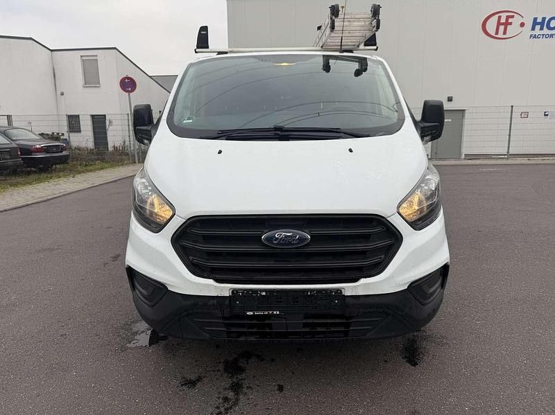 Gebraucht Ford Transit 105 PS (77 kW) 2018 Other Abholung