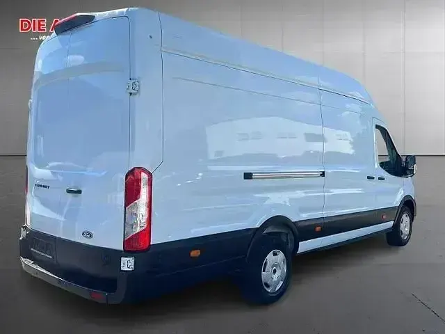 Gebraucht Ford Transit Trend 2024 Andere