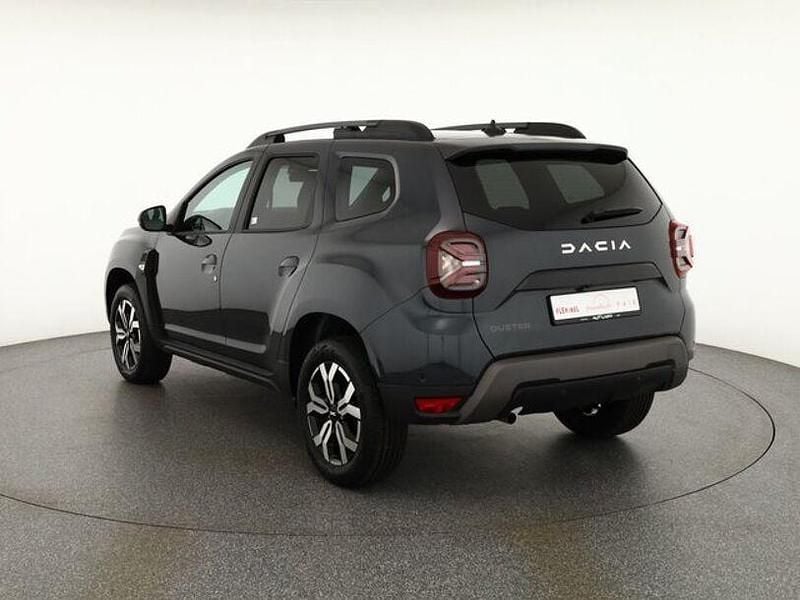 Gebraucht Dacia Duster Journey 150 PS (110 kW) 2024 Grau SUV