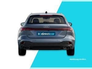Nowe Audi A5 204 KM (150 kW) 2026 Czarny Kombi