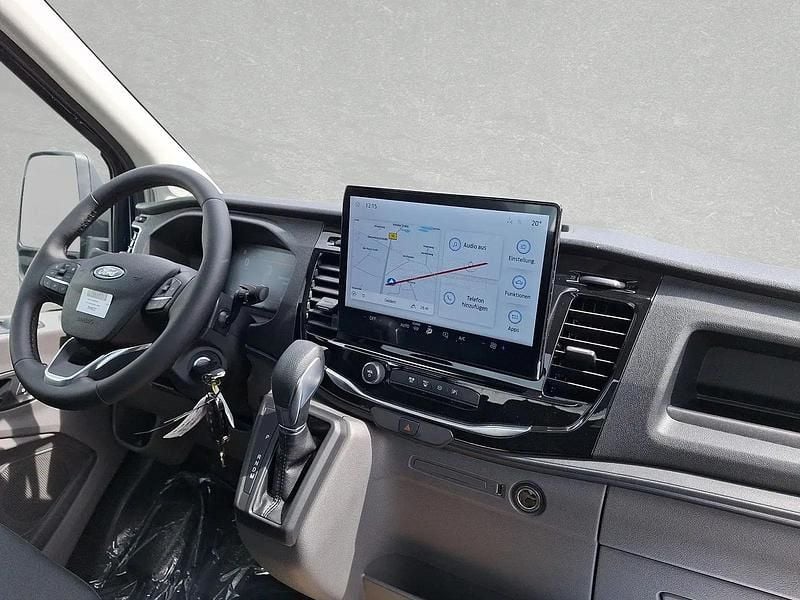 Neu Ford Transit 165 PS (121 kW) 2025 Andere Van