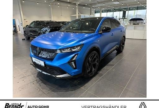 Neu Renault Rafale 300 PS (220 kW) 2026 Blau SUV