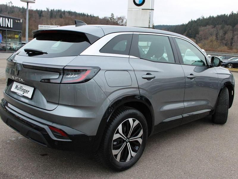 Gebraucht Renault Austral Evolution 158 PS (116 kW) 2024 Dolomitgrau SUV