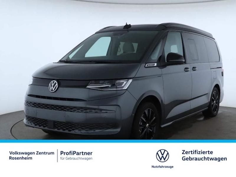 Gebraucht VW T7 Beach 177 PS (130 kW) 2025 Van