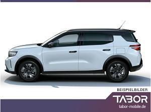 Neu Opel Frontera S 145 PS (106 kW) 2025 Weiß SUV