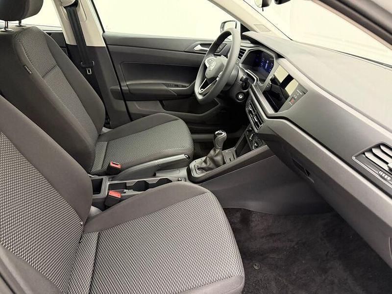 Gebraucht VW Polo 80 PS (58 kW) 2025 Weiß Kleinwagen