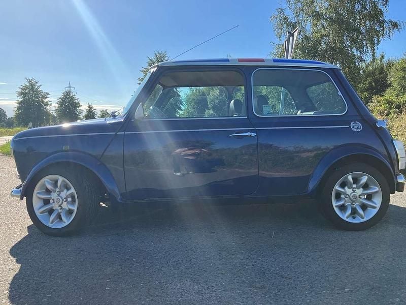 Gebraucht Rover Mini 63 PS (46 kW) 1997 Limousine