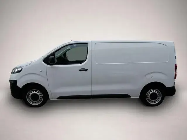 Gebraucht Opel Vivaro-e Combi Edition 144 PS (105 kW) 2024 Manufacturer Van / Kleinbus