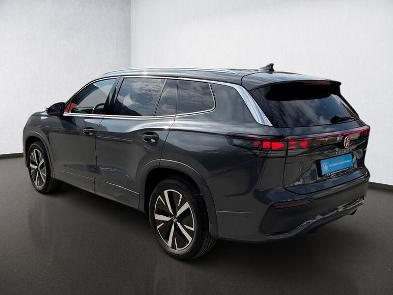 Gebraucht VW Tayron Life 150 PS (110 kW) 2025 Grau SUV