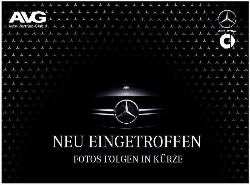 Grau Gebraucht 2024 Mercedes E200 Advanced Limousine | 44.800 € (Superpreis) - Bild 1/2