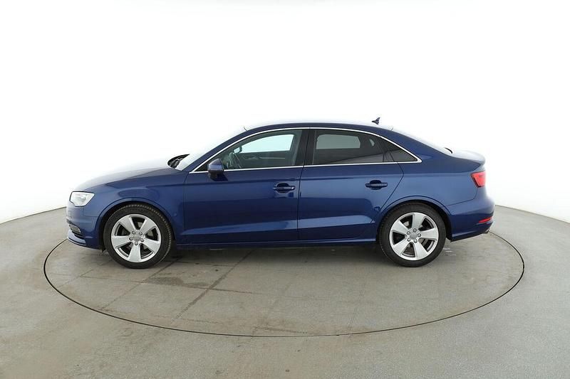 Gebraucht Audi A3 Ambition 150 PS (110 kW) 2015 Blau Limousine