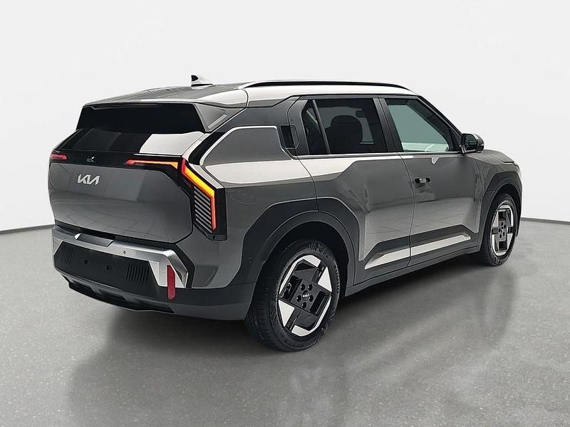 Neu Kia EV3 Earth 150 kW (204 PS) 2026 Grau SUV