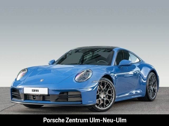Othercolor Gebraucht 2022 Porsche 911 Carrera Chrono Coupé | 146.900 € (Guter Preis) - Bild 1/4