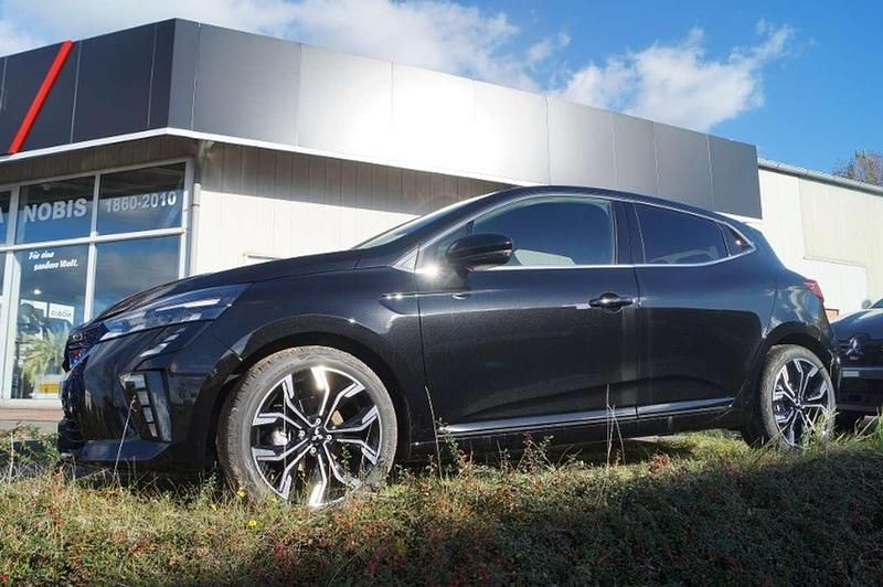 Onyxschwarz Neu 2025 Mitsubishi Colt Edition Kleinwagen | 21.990 € (Fairer Preis) - Bild 1/4