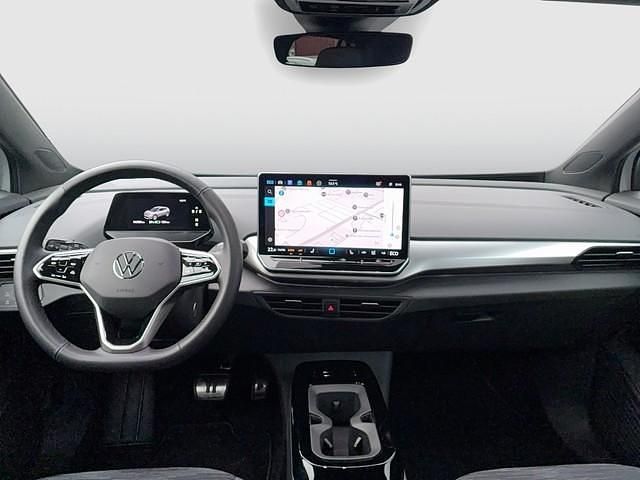 Gebraucht VW ID.4 Pure 125 kW (170 PS) 2025 Weiß SUV