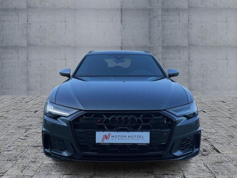 Gebraucht Audi S6 Ambiente 344 PS (253 kW) 2024 Grau Kombi