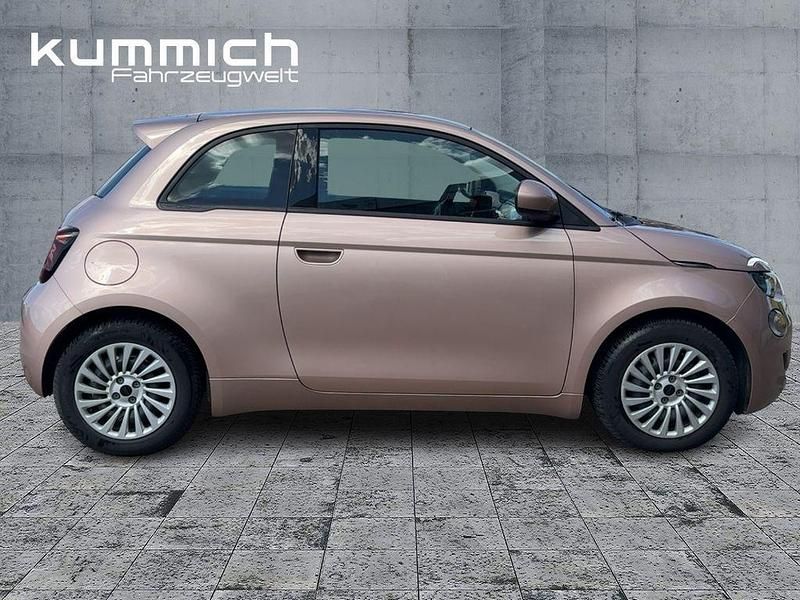Gebraucht Fiat 500e 85 kW (116 PS) 2023 Gold Limousine
