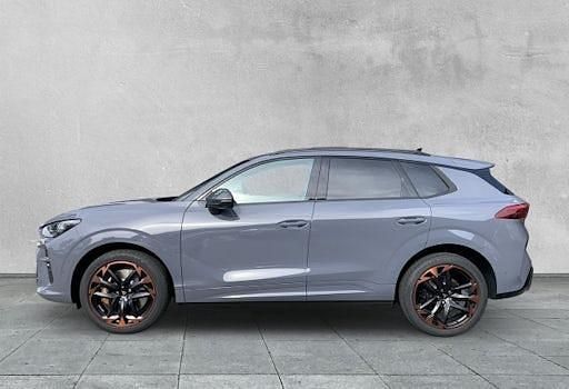 Gebraucht Cupra Terramar VZ 265 PS (194 kW) 2024 Grau SUV