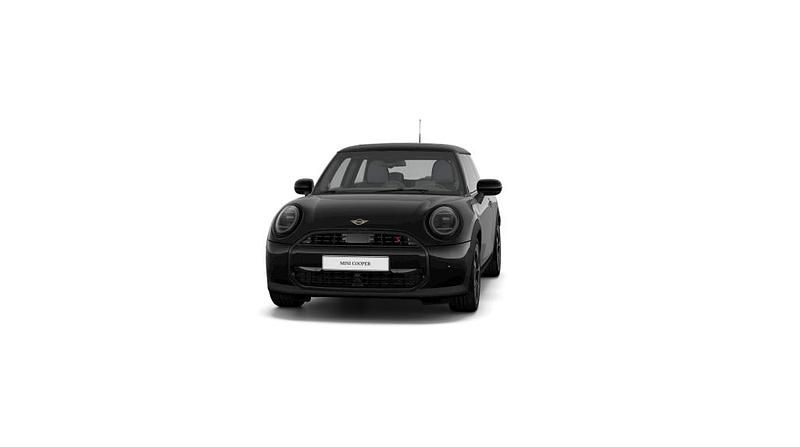 Gebraucht 2024 Mini Cooper S Kleinwagen | 37.120 € - Bild 1/2