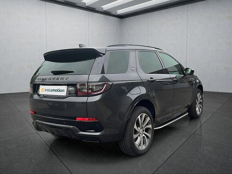 Gebraucht Land Rover Discovery 5 309 PS (227 kW) 2023 Grau SUV