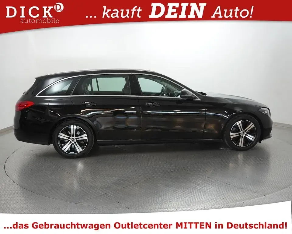 Gebraucht Mercedes 300 286 PS (210 kW) 2022 Schwarz Limousine