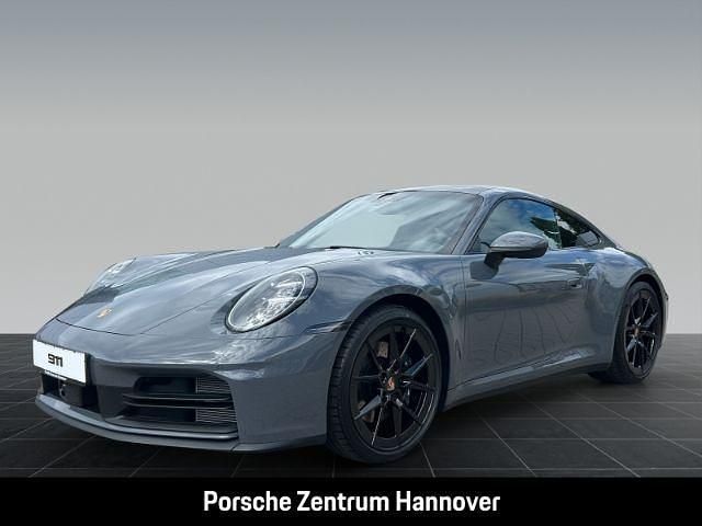 Gebraucht Porsche 911 Carrera 394 PS (289 kW) 2026 Grau Coupé