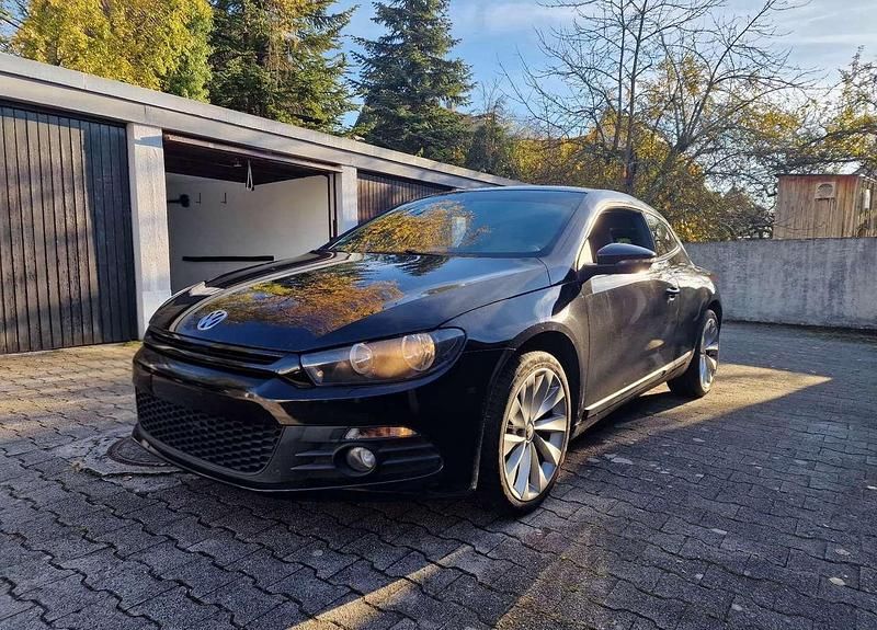 Gebraucht 2008 VW Scirocco Coupé | 6.599 € (Fairer Preis) - Bild 1/4