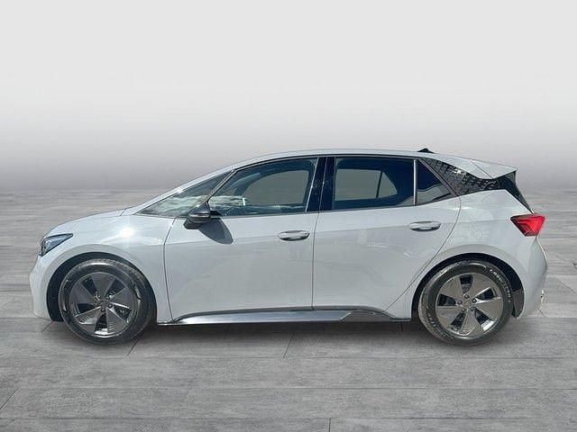 Gebraucht Cupra Born 150 kW (204 PS) 2023 Vaporgrau Kleinwagen