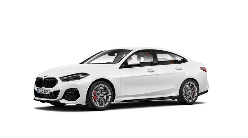 Używany BMW 220 Shadowline 178 KM (130 kW) 2026 Coupe