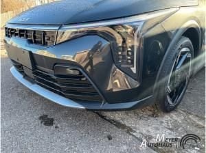 Neu Kia K4 Spirit 150 PS (110 kW) 2026 Grau (interstellar grau metallic) Limousine
