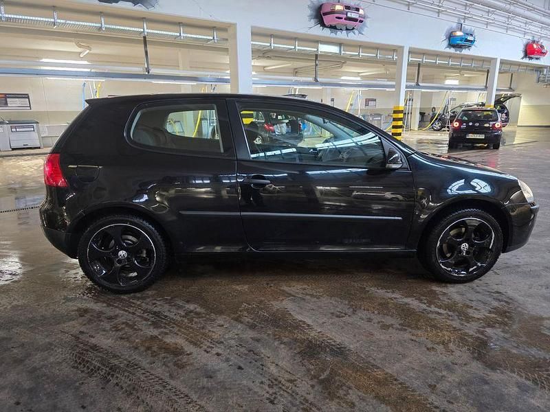 Gebraucht VW Golf IV Trendline 75 PS (55 kW) 2004 Kombi