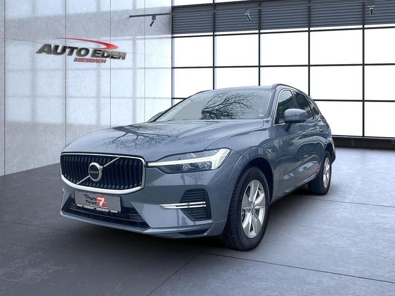 Gebraucht Volvo XC60 Core 197 PS (144 kW) 2025 Grau SUV