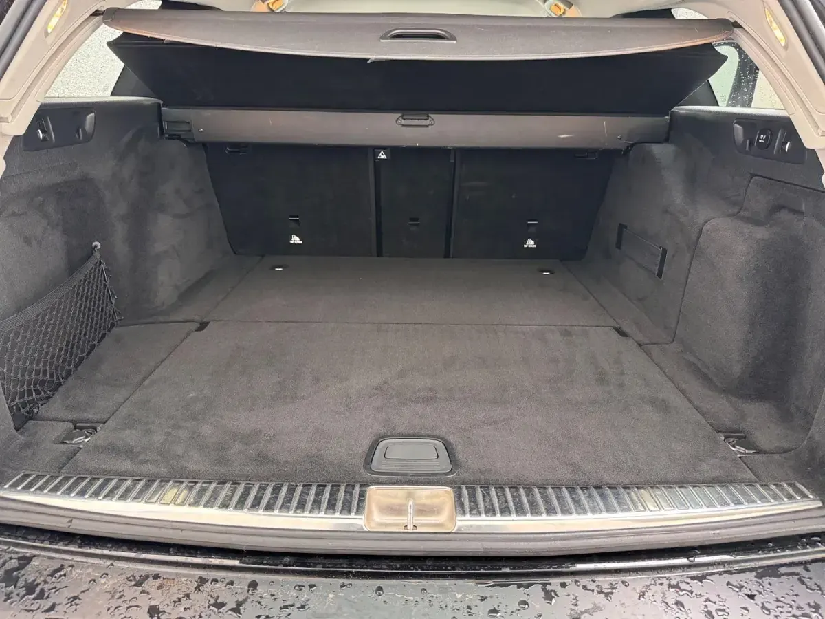 Gebraucht Mercedes E200 150 PS (110 kW) 2018 Schwarz Kombi
