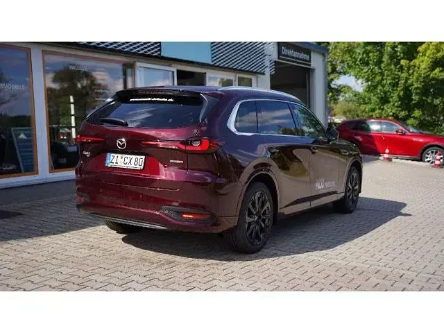 Gebraucht Mazda 6 254 PS (186 kW) 2025 SUV