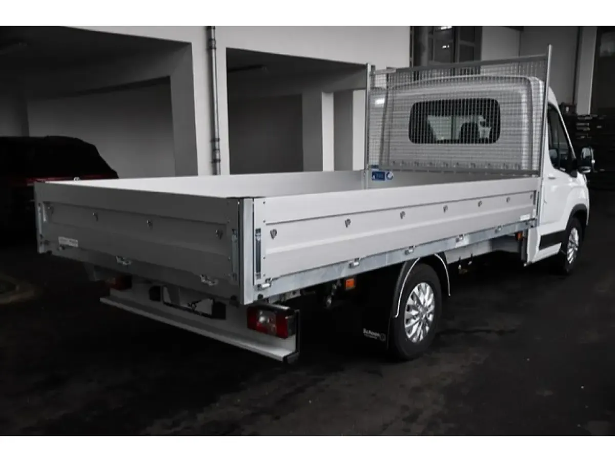 Neu Maxus eDeliver 9 150 kW (204 PS) 2025 Van