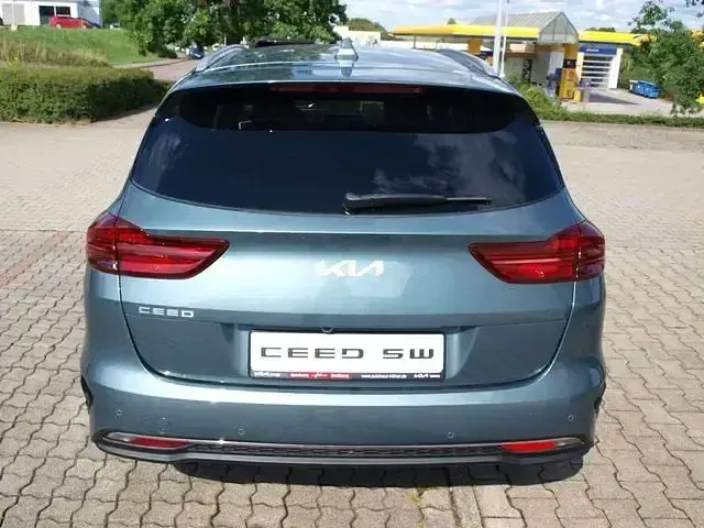 Neu Kia Ceed Sportswagon 2025 Andere Kombi