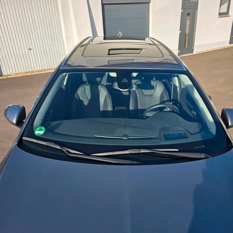 Gebraucht Opel Insignia 2017 Grau Kombi