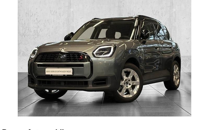 Grün Gebraucht 2024 Mini Countryman Classic SUV | 33.480 € (Fairer Preis) - Bild 1/4