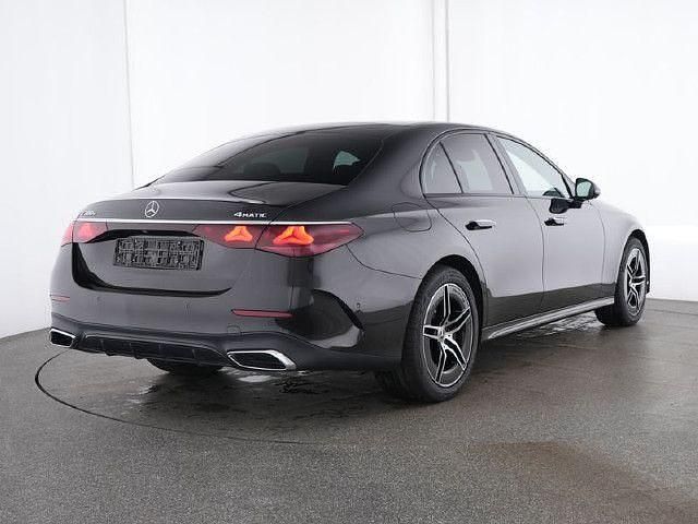 Gebraucht 2023 Mercedes E300 AMG line | 49.900 € (Guter Preis) - Bild 1/4